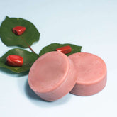 EcoRoots Moroccan Oil Zero Waste Conditioner Bar – Hydrate & Nourish
